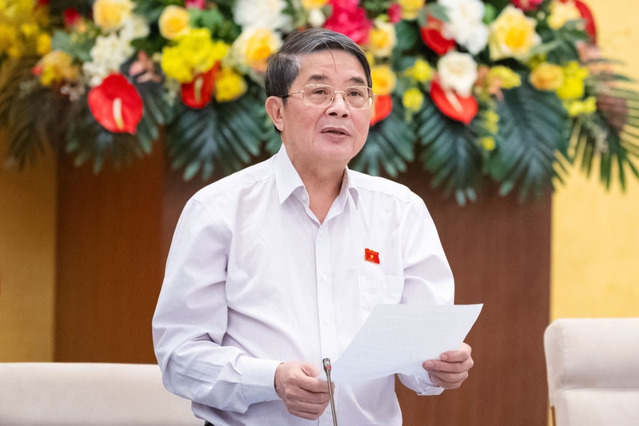 Bảo đảm thực hiện cơ chế, chính sách đặc thù hiệu quả, không để xảy ra thất thoát