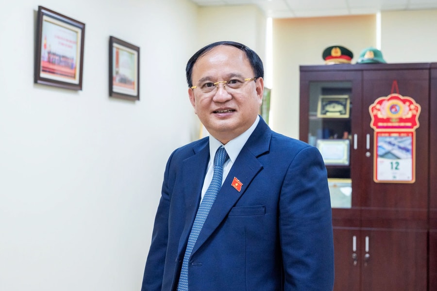 Quốc phòng, an ninh và đối ngoại - từ “cấu phần năng lực cạnh tranh” đến nền tảng tự chủ chiến lược