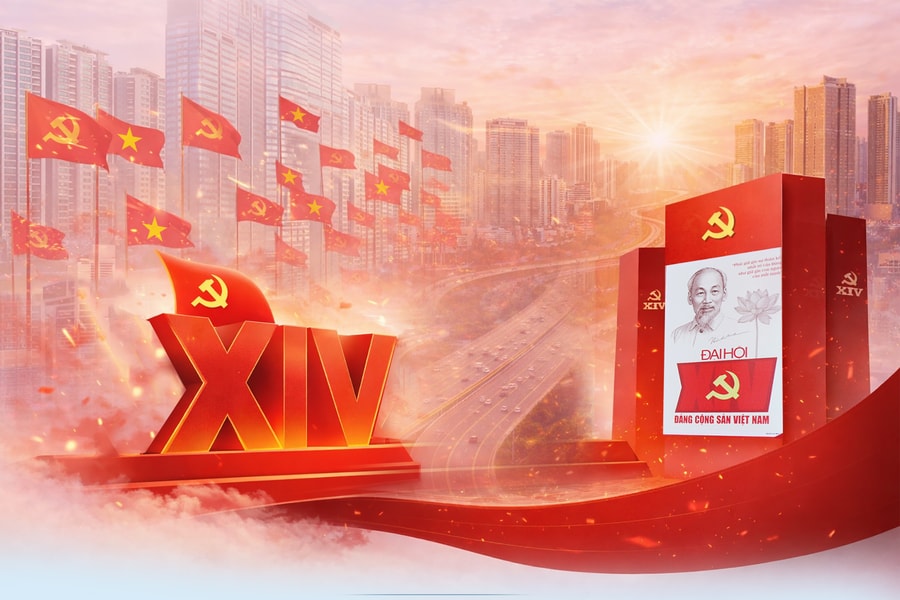 Xây dựng đội ngũ cán bộ trong kỷ nguyên mới – Từ phát triển tư duy đến tổ chức thực hiện
