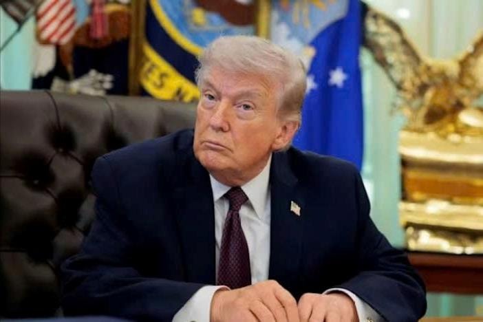 Tổng thống Trump: Mỹ sẽ chấm dứt chiến tranh trong 2-3 tuần bất kể thỏa thuận