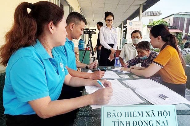 Bảo đảm quyền lợi người thụ hưởng, hướng tới nền an sinh hiện đại