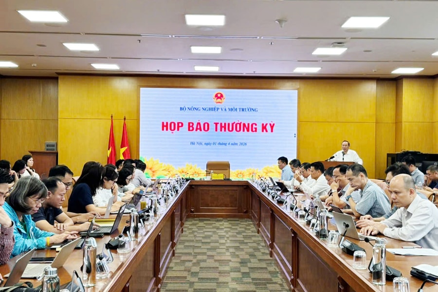 Tăng cường kiểm dịch, siết chặt quản lý chuỗi sản xuất và cung ứng