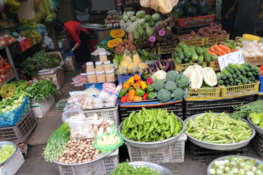 TP. Hồ Chí Minh: Kiểm tra định kỳ, đột xuất về an toàn thực phẩm