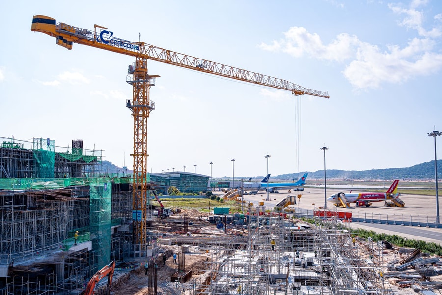 An Giang: Tập trung tháo gỡ khó khăn tại các dự án APEC 2027