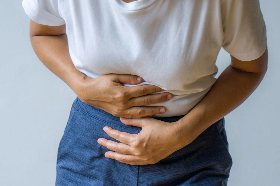 Tưởng rối loạn tiêu hóa, người phụ nữ bàng hoàng khi biết mắc ung thư