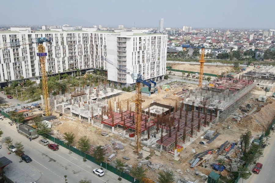 Hà Tĩnh yêu cầu tăng cường kiểm tra ngăn chặn trục lợi trong việc mua bán nhà ở xã hội