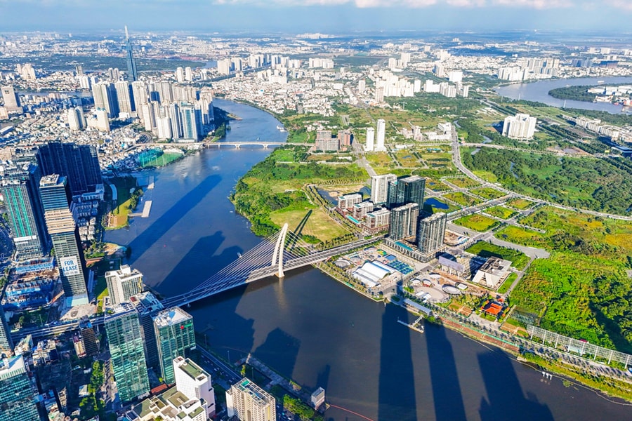 Tăng trưởng cao cần vốn dài hạn