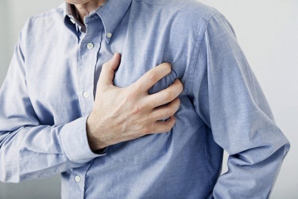 Đột quỵ: Đừng để những “tín hiệu lạ” trở thành bi kịch