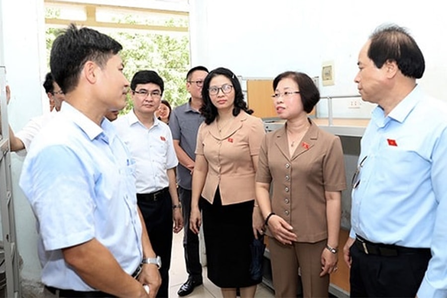 Kiến tạo động lực phát triển toàn diện giai đoạn mới