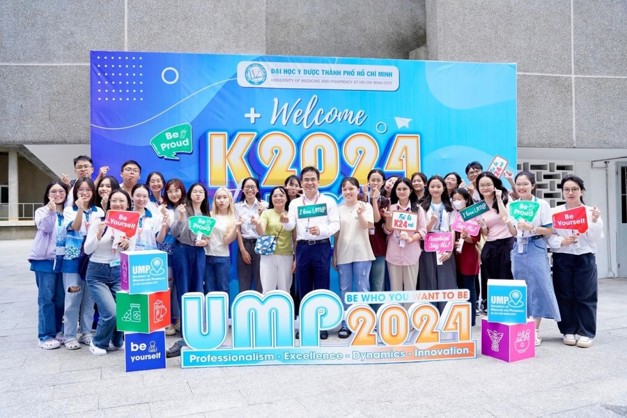 Trường Đại học Y Dược TP. HCM bỏ xét tuyển IELTS, SAT