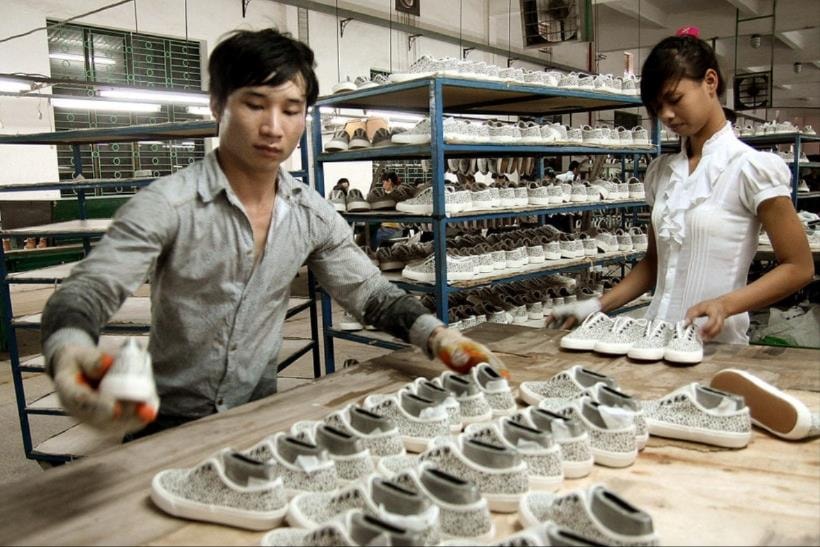 Thu nhập bình quân của người lao động trong quý I đạt 9 triệu đồng/tháng