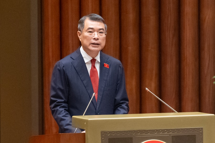 “Nói đi đôi với làm”, điều hành bằng tư duy quản trị hiện đại, chủ động, linh hoạt trong mọi tình huống