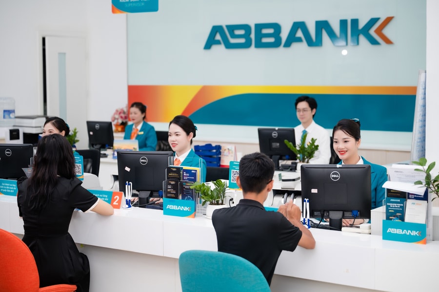 ABBank: Bùng nổ cơ hội trúng vàng cho khách hàng đăng ký chứng chỉ tiền gửi An Phúc