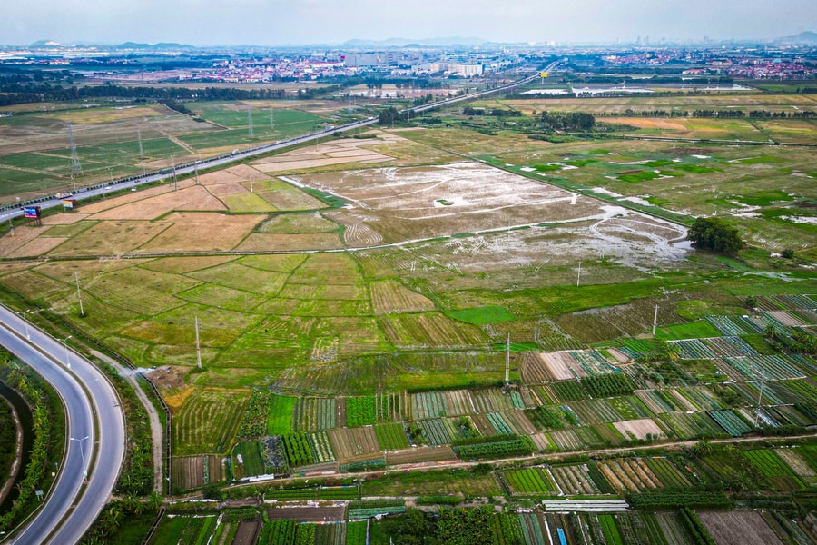 Bắc Ninh: Thu hồi hơn 11.000 m2 đất dự án khách sạn tại Thuận Thành do vi phạm pháp luật đất đai