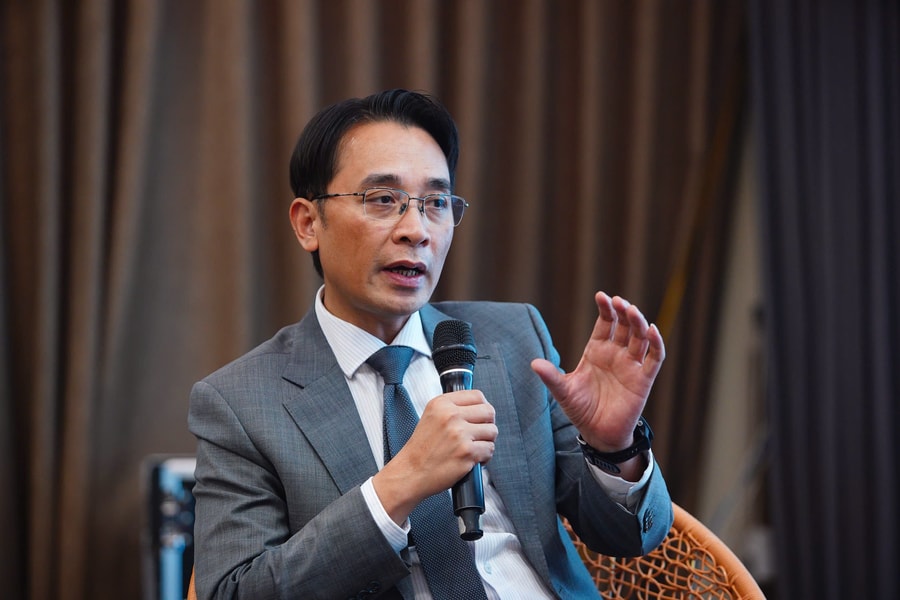 GS.TS Chử Đức Trình tiếp tục giữ chức Hiệu trưởng Trường Đại học Công nghệ nhiệm kỳ 2026–2031