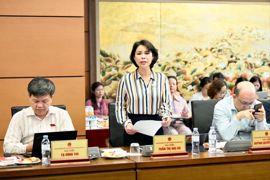 Hoàn thiện Luật Hộ tịch để bảo đảm quyền dân sự trong chuyển đổi mô hình quản trị