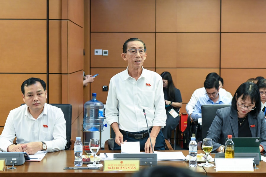 Chính sách phải đủ mạnh để tháo gỡ điểm nghẽn, đủ thực chất để tạo chuyển biến, đủ nhanh để không đánh mất cơ hội phát triển