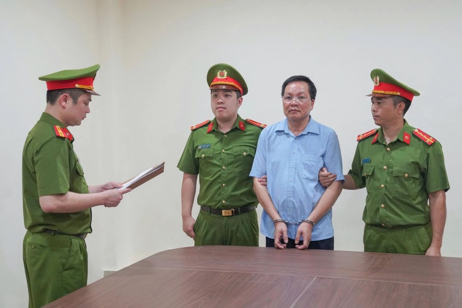 Phú Thọ: Khởi tố, bắt tạm giam lãnh đạo Trung tâm Trợ giúp xã hội tỉnh vì ăn chặn tiền trợ cấp cho đối tượng chính sách
