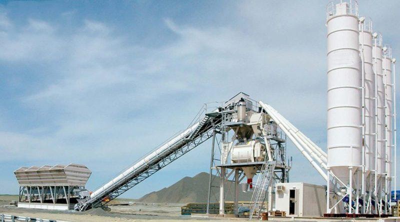 Bắc Ninh điều chỉnh chủ trương đầu tư dự án nhà máy bê tông Lạng Giang, thay đổi địa điểm và tiến độ thực hiện