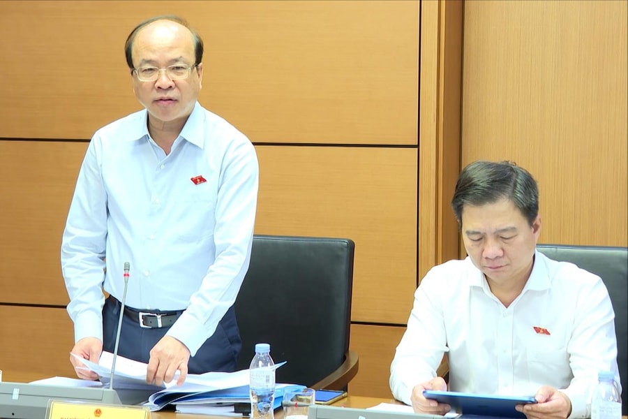 Quyết tâm thay đổi tư duy xây dựng pháp luật từ quản lý sang kiến tạo
