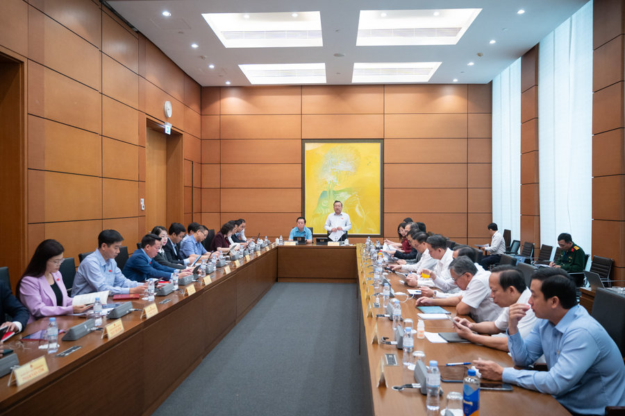Tạo đột phá trong khoa học công nghệ, đổi mới sáng tạo, chuyển đổi số