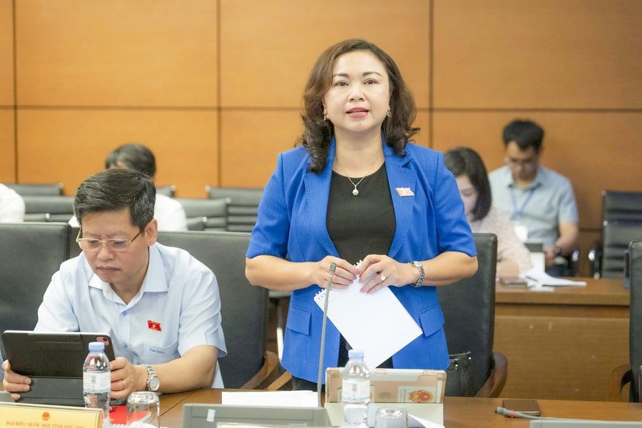 Cần cơ chế linh hoạt trong chuyển đổi công năng các tài sản dôi dư
