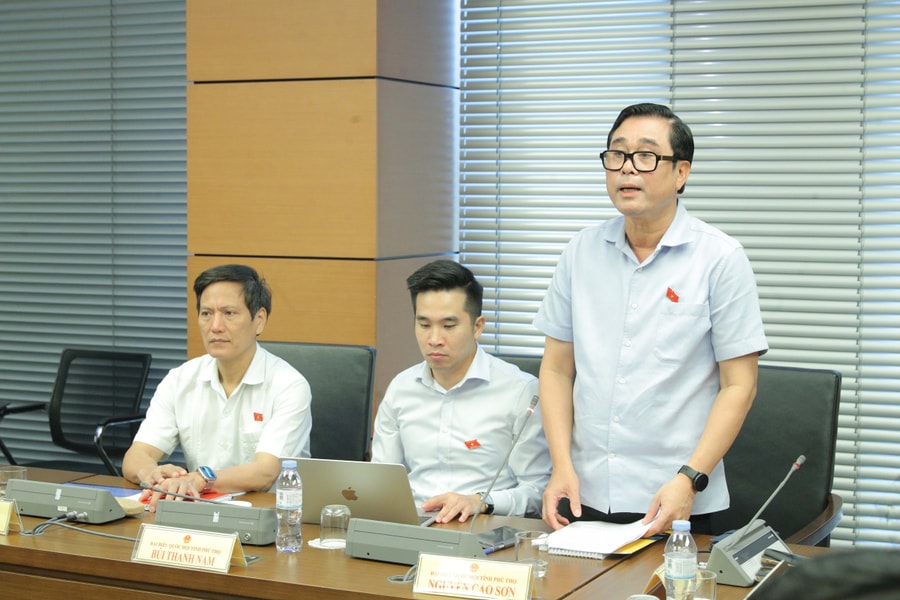 Đề nghị xem xét đưa mặt bằng lãi suất xuống dưới 6% đối với một số ngành trọng điểm