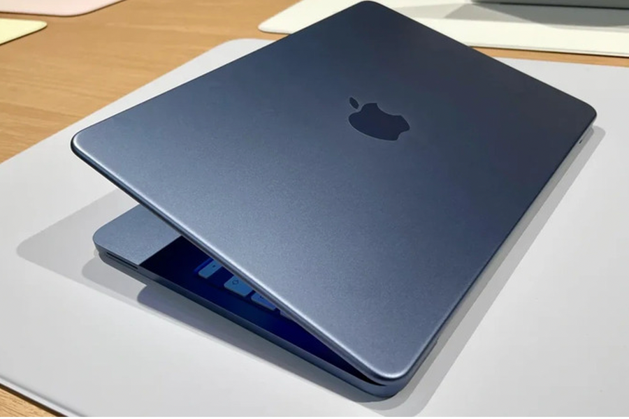 Apple Intelligence Trên MacBook Neo: AI Có Thực Sự Hữu Ích?