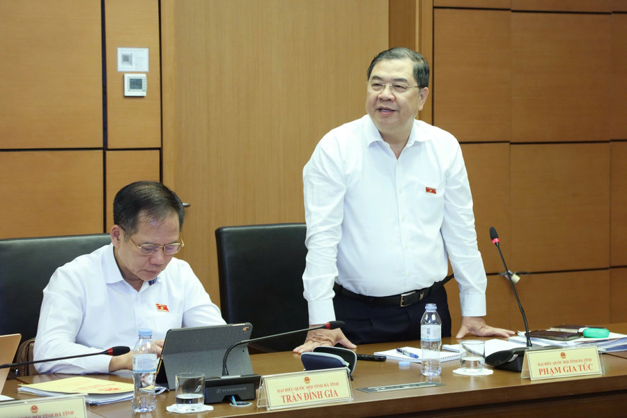 Sẽ cắt giảm ít nhất 30% thủ tục hành chính