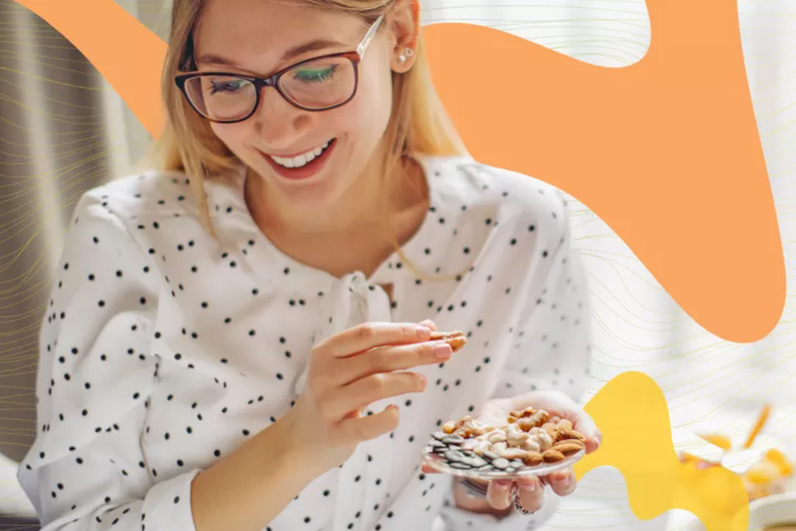 Không chỉ cà rốt: 8 thực phẩm giúp bảo vệ thị lực mỗi ngày