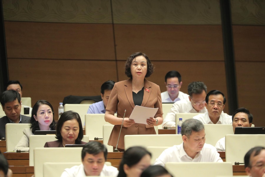 Nâng cao hiệu quả thực thi, bảo đảm thực chất quyền tiếp cận công lý của người dân