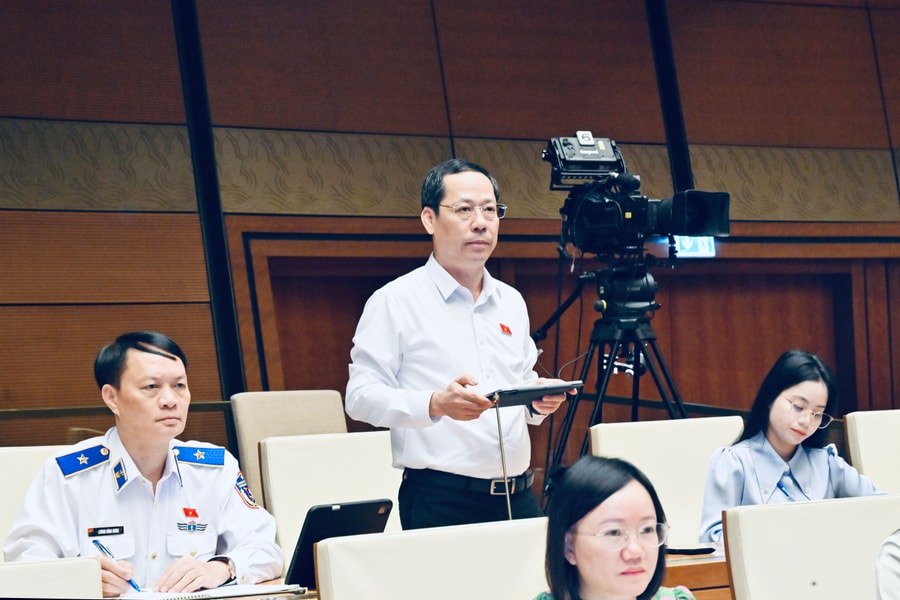 Cắt giảm thủ tục hành chính trong đăng ký hộ tịch