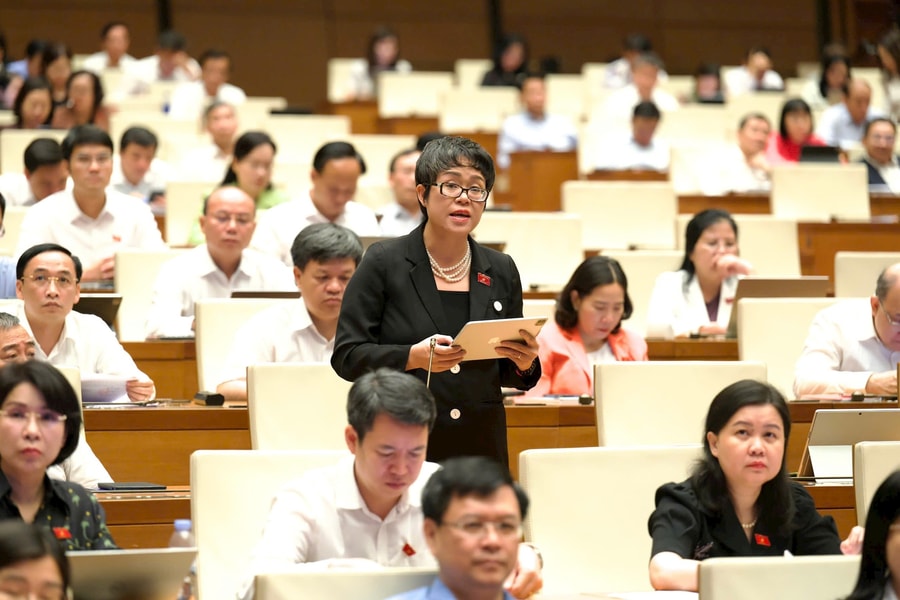Xoá "khoảng trống" pháp lý trong đăng ký khai sinh đối với trẻ em