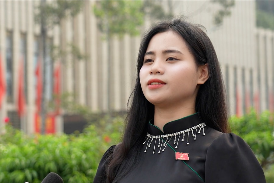 Từ niềm tự hào dân tộc Ơ Đu đến trách nhiệm nghị trường