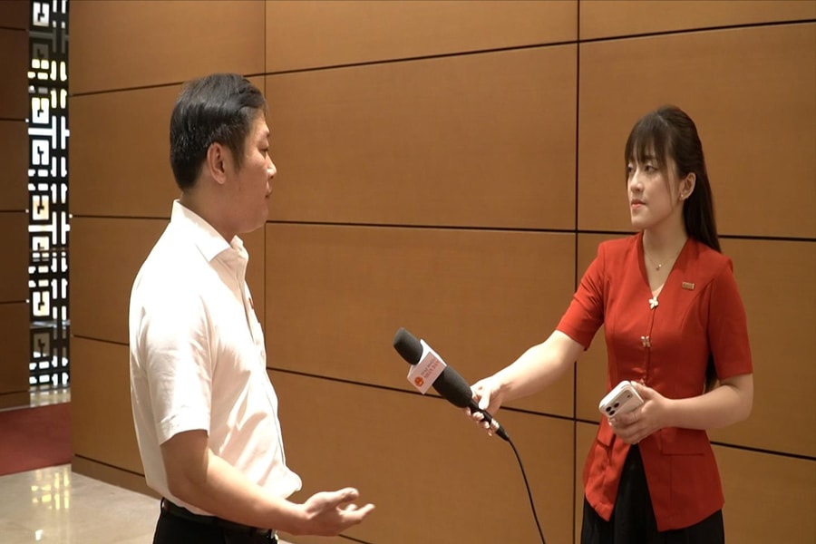 Công chứng số: Xu hướng tất yếu