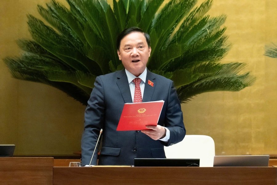 Bước tiến quan trọng thể hiện tư duy lập pháp hiện đại, cho phép Thủ đô thử nghiệm các mô hình công nghệ, giải pháp mới