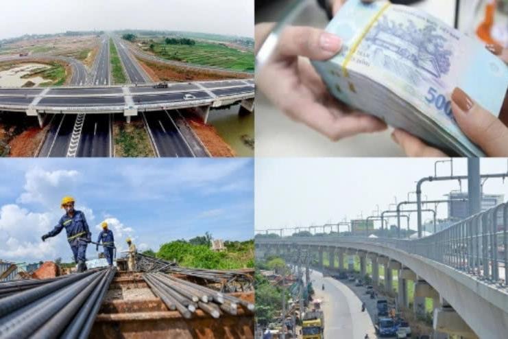 Gỡ điểm nghẽn "cố hữu" về đầu tư công