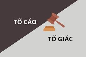 Quy định thời hạn giải quyết tố giác, tin báo về tội phạm