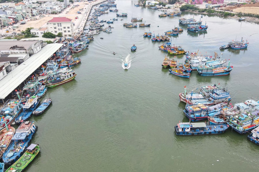 Gia Lai đẩy nhanh thực hiện chính sách hỗ trợ ngư dân