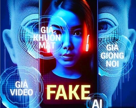 Cảnh giác lộ, lọt thông tin cá nhân trên không gian số