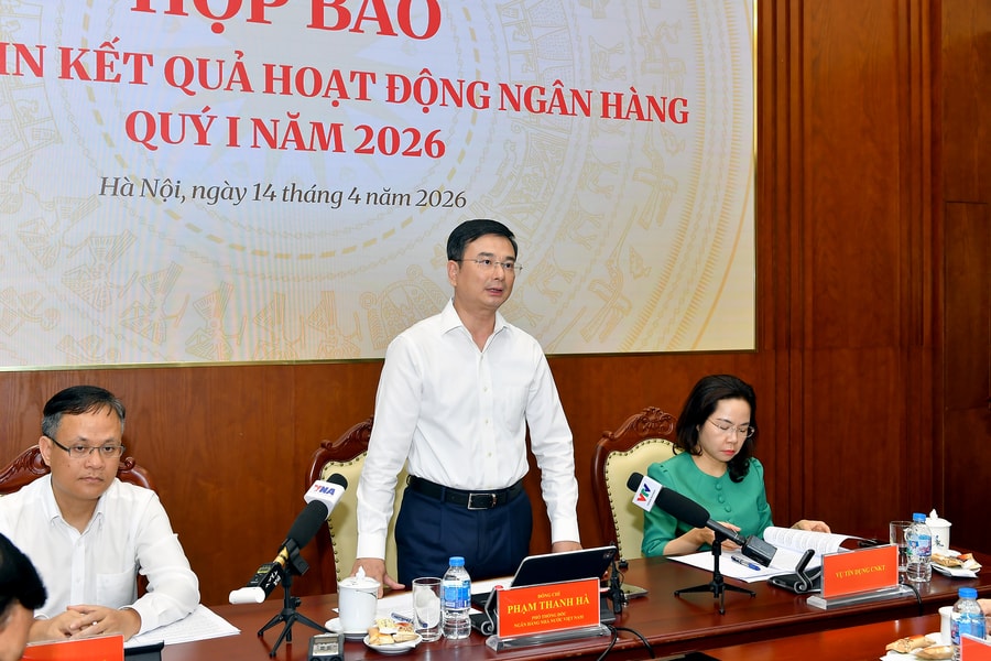 Sẽ thanh tra việc thực thi giảm lãi suất trên toàn hệ thống