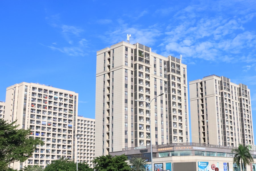 Bắc Ninh: Chấp thuận đầu tư khu nhà ở xã hội hơn 1.000 căn tại Gia Bình