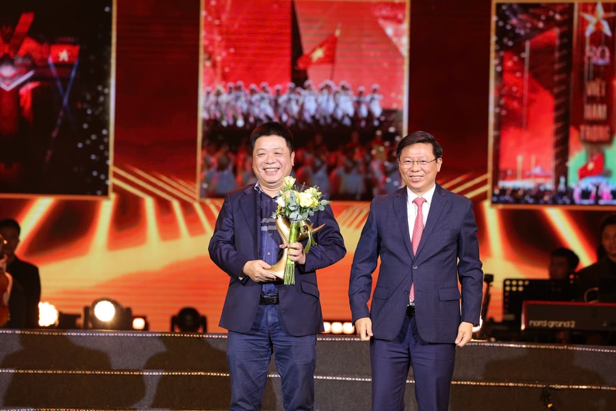 Giải thưởng Cống hiến 2026: Tôn vinh sáng tạo “Vì một Việt Nam rạng rỡ”