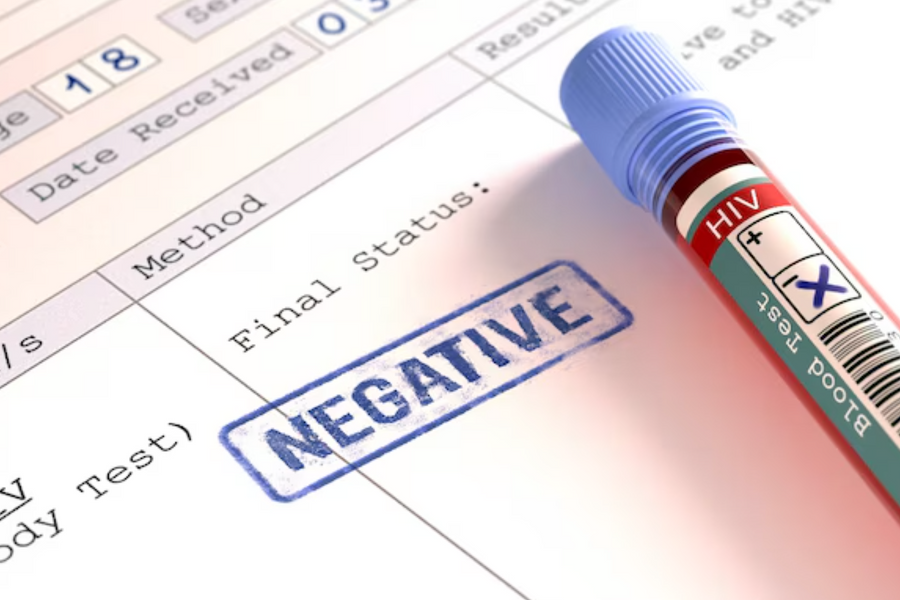 Một bệnh nhân vừa khỏi HIV nhờ ghép tế bào gốc của anh trai