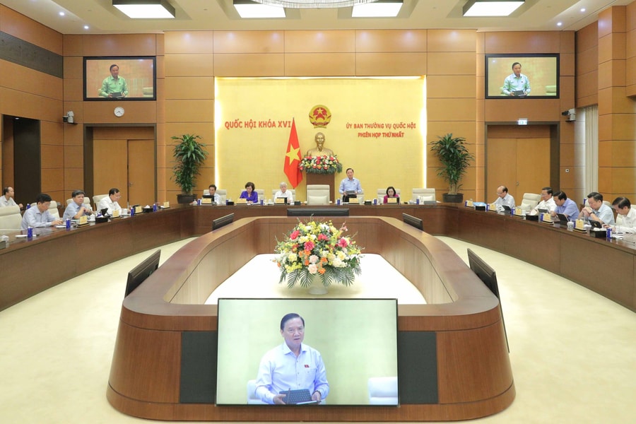 Đề nghị không miễn trừ trách nhiệm pháp lý trong thí điểm HĐND Thành phố