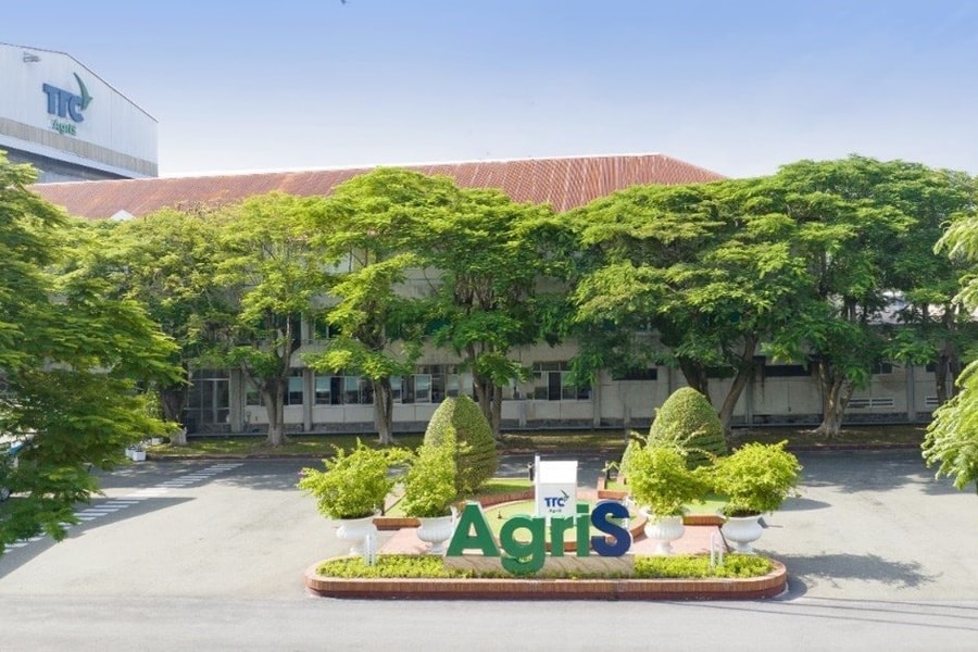 Hành trình chuyển mình sang mô hình kinh tế tuần hoàn của TTC AgriS