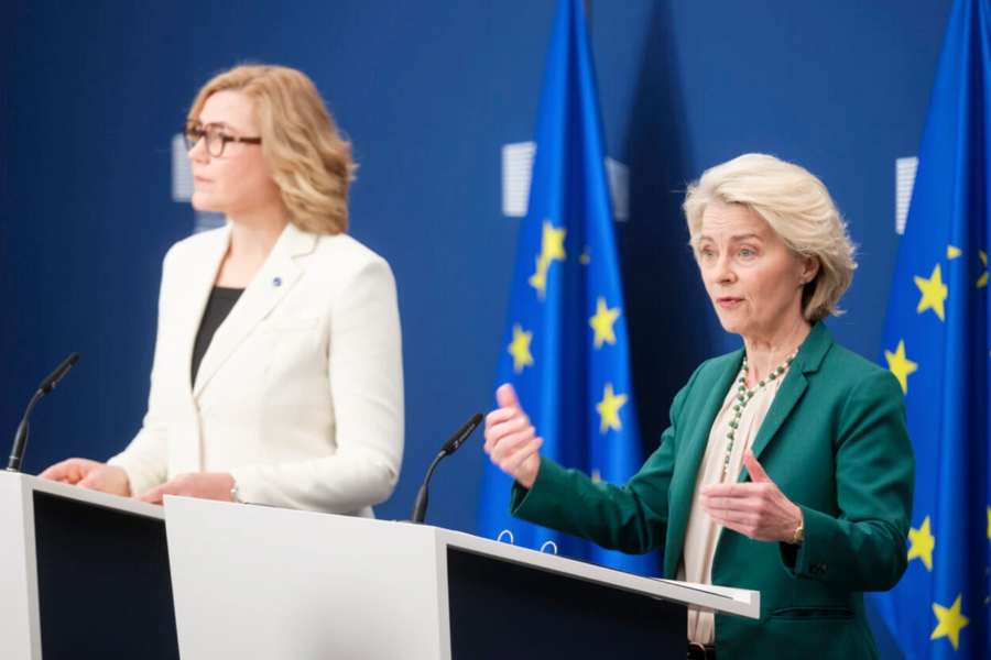 EU ra mắt app xác minh độ tuổi để bảo vệ trẻ em, Big Tech hết lý do thoái thác
