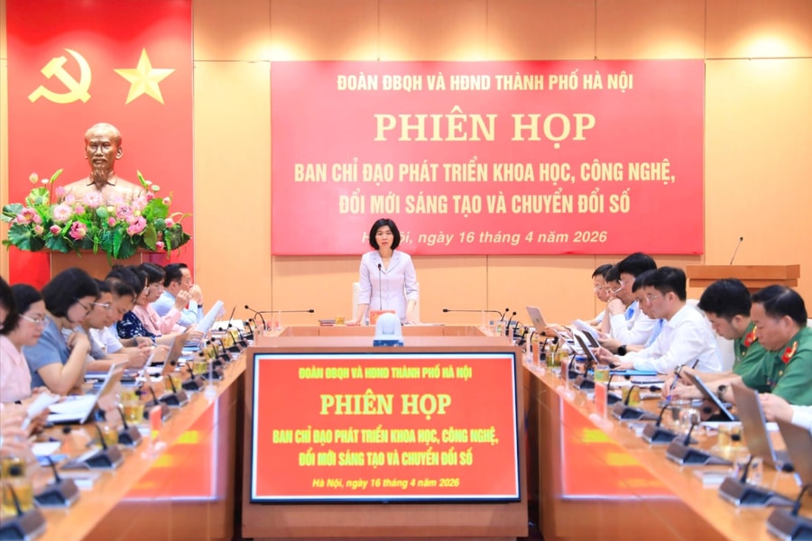 Nâng cao năng lực giám sát, tăng tính minh bạch và gắn kết với cử tri