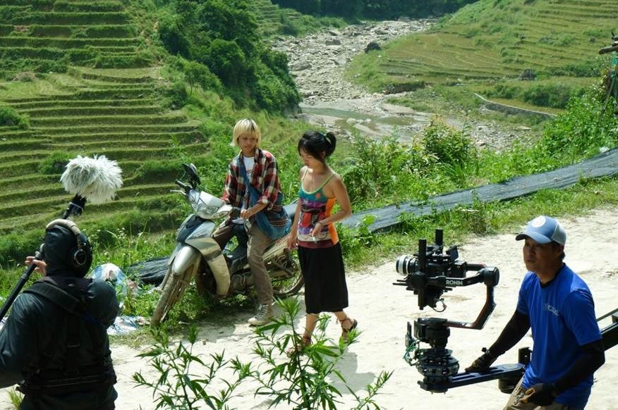Liên hoan phim ngắn TP. Hồ Chí Minh lần thứ 2: Chú trọng lực lượng làm phim trẻ