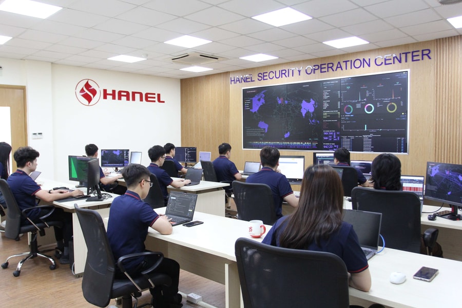 An toàn thông tin là khoản đầu tư, không phải chi phí phát sinh
